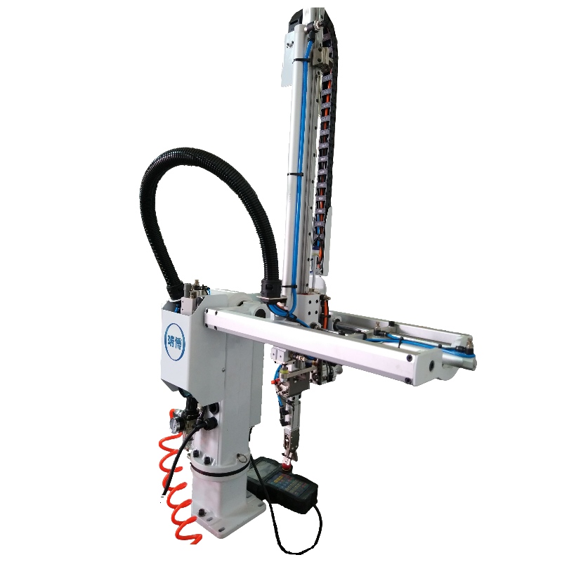 X series - Inclined arm robot swinging arm robot