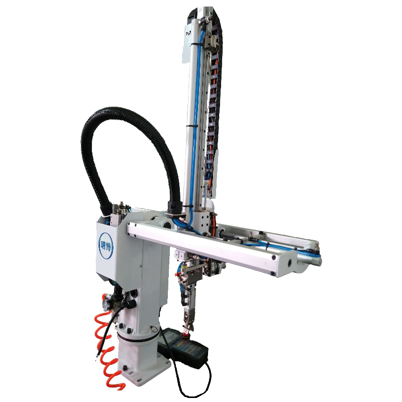 Industrial Robot Oblique arm manipulator